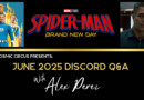 June-QA-Alex-Perez-Fantastic-Four-SPider-man-Hulk