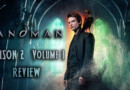 The Sandman Season 2 volume 1 review banner