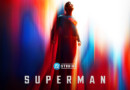 Superman DC Universe speculation banner