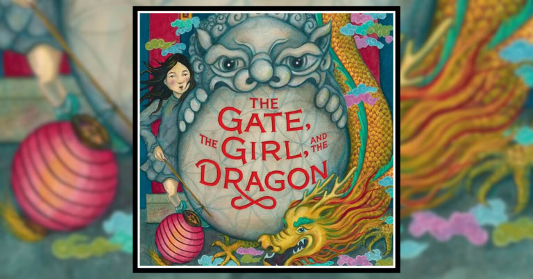 gate-the-girl-and-the-dragon-grace-lin-book-review