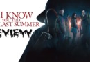 I Know What You Did Last Summer movie review Banner