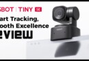 OBSBOT Tiny SE Banner