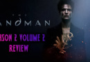 Sandman Season 2 vol 2 review banner