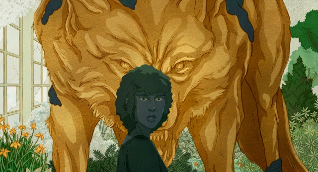 Death Does Not Exist (La mort n'existe pas) Fantasia Fest