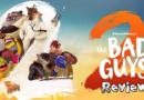 The Bad Guys 2 Banner