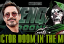 RDJ Doctor Doom banner