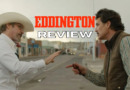 eddington-movie-review-joaquin phoenix and Pedro pascal