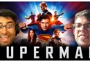 James Gunn's Superman movie, video review