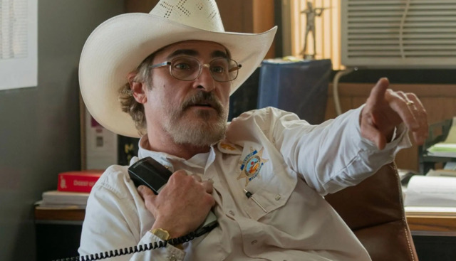 joaquin-phoenix in eddington movie