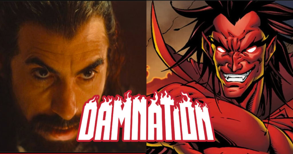 marvel-damnation-mephisto Sacha Baron cohen