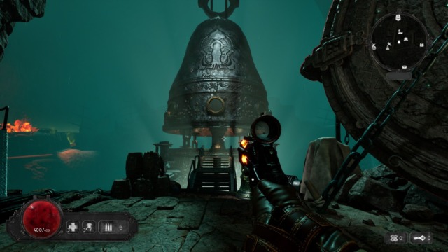 Abyssus game image