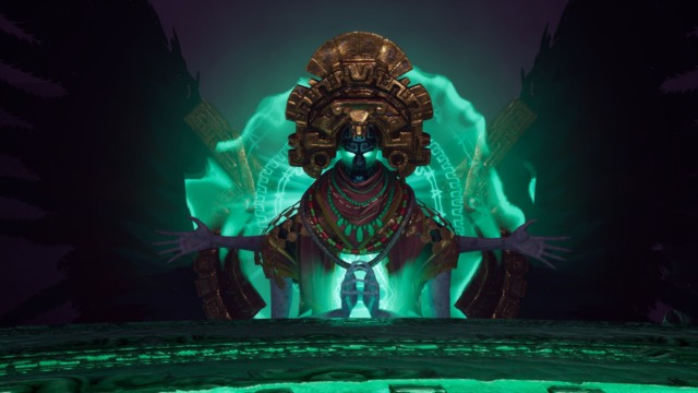 Abyssus game image