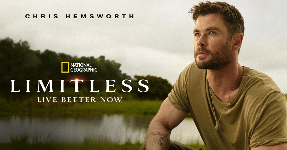 Limitless season 2 Banner