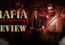 Mafia The Old Country game review banner