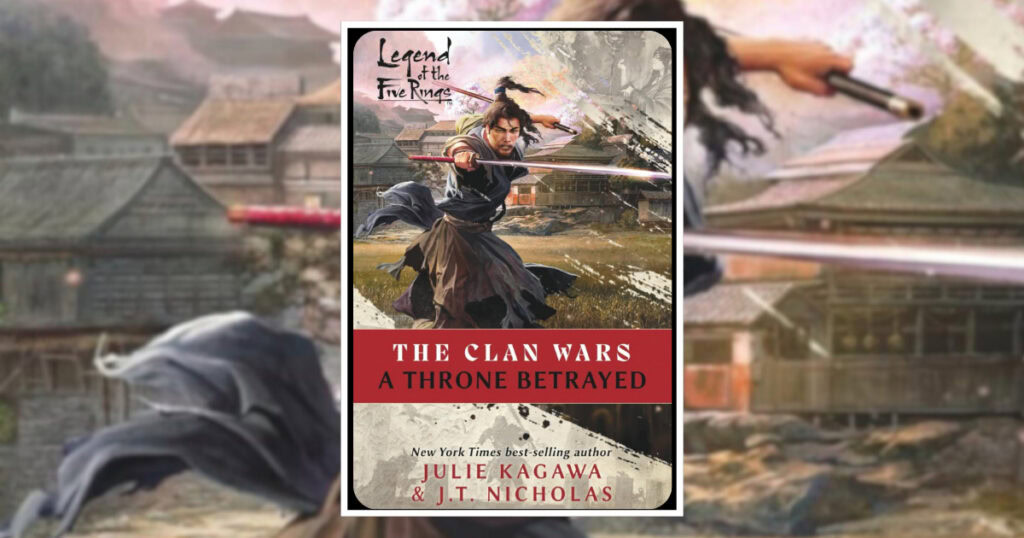 clan-wars-throne-betrayed-book-review