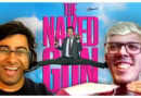 The Naked Gun movie review with Vin and Cam