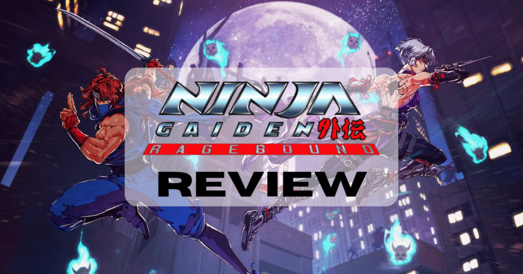 ninja-gaiden-ragebound-game-review