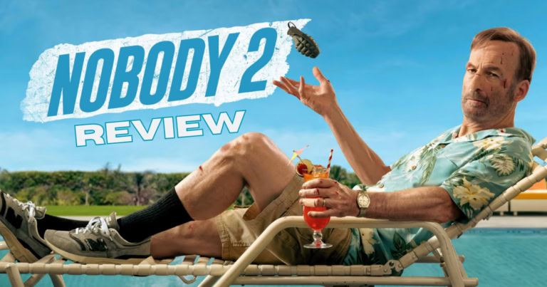 nobody 2 movie review