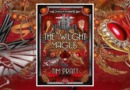 twilight-magus-tim-pratt-arkham horror-book review banner
