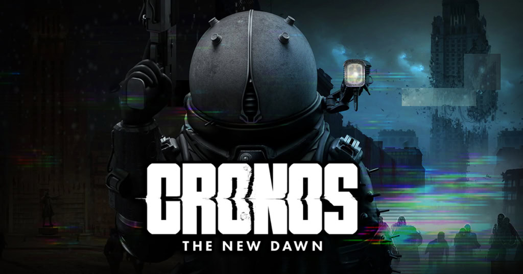 Cronos: The New Dawn game review banner