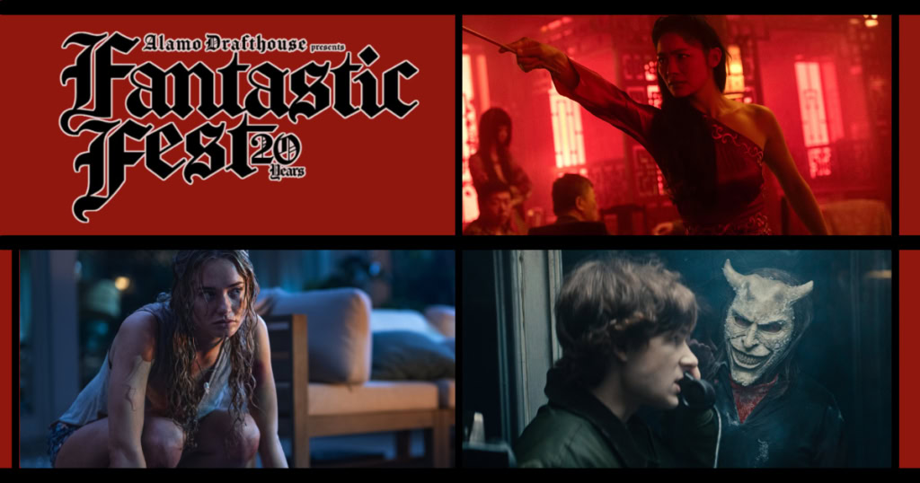 Fantastic fest 2025 what to watch-preview