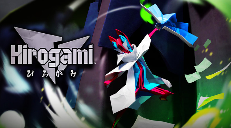 Hirogami game review banner