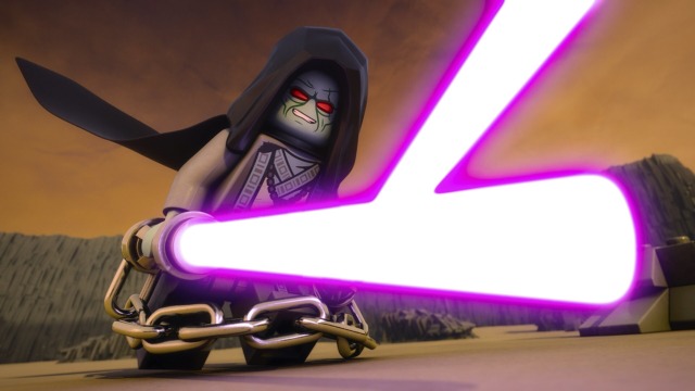 Star wars Rebuild the Galaxy Lego solitus