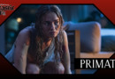 Fantastic Fest 2025 Primate movie review banner