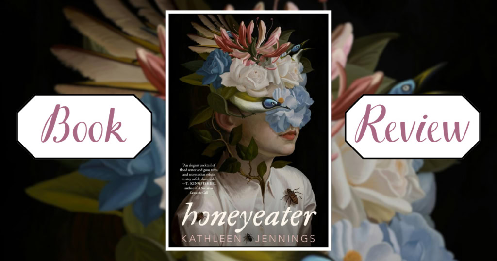 honeyeater-kathleen jennings book-review