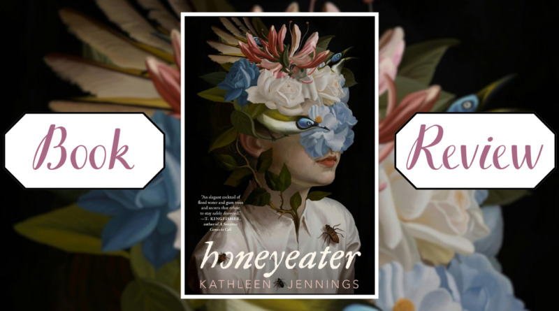 honeyeater-kathleen jennings book-review