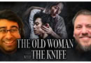 The Old Woman with the Knife movie review video