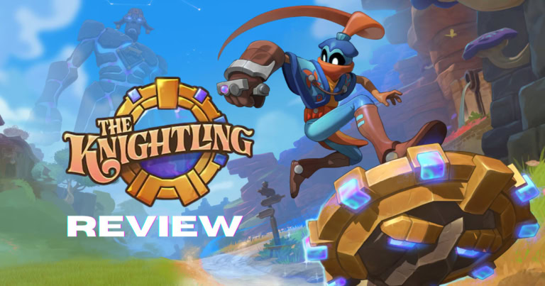 the-knightling-game-review-banner