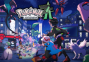 Pokémon Legends: Z-A banner
