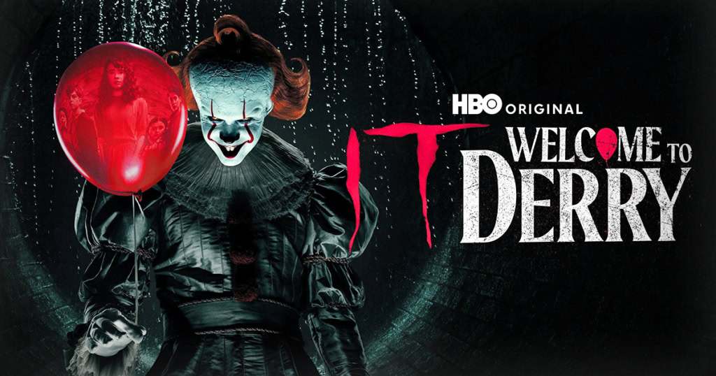IT: Welcome to Derry season 1 review
