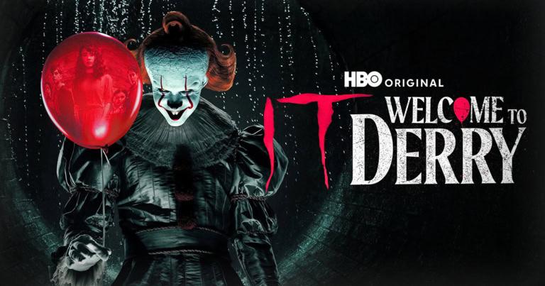 IT: Welcome to Derry season 1 review
