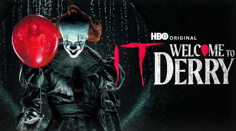 IT: Welcome to Derry season 1 review