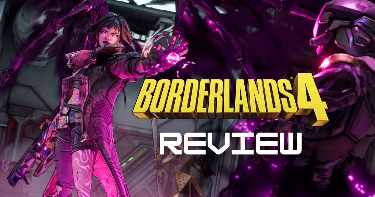 Borderlands 4 Power Leveling Service – Max Level In 10 Minutes (Same Day Delivery)