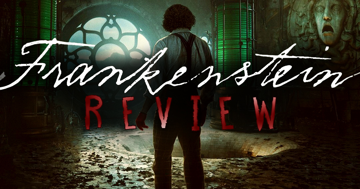 frankenstein-movie-review