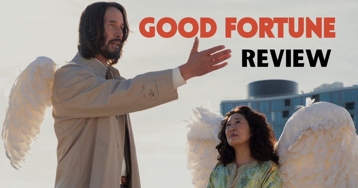 good-fortune-movie-review-keanu-reeves