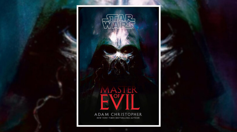 star-wars-master-of-evil-adam-christopher-book