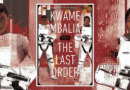 Star Wars The Last Order by Kwame MBalia book review