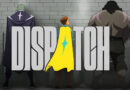 Adhoc studios Dispatch game review banner
