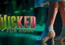 Dorothy Wicked For Good banner