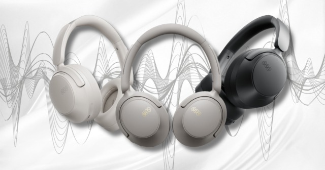 QCY H3S headphones