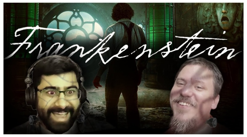 Guillermo del Toro's Frankenstein movie review
