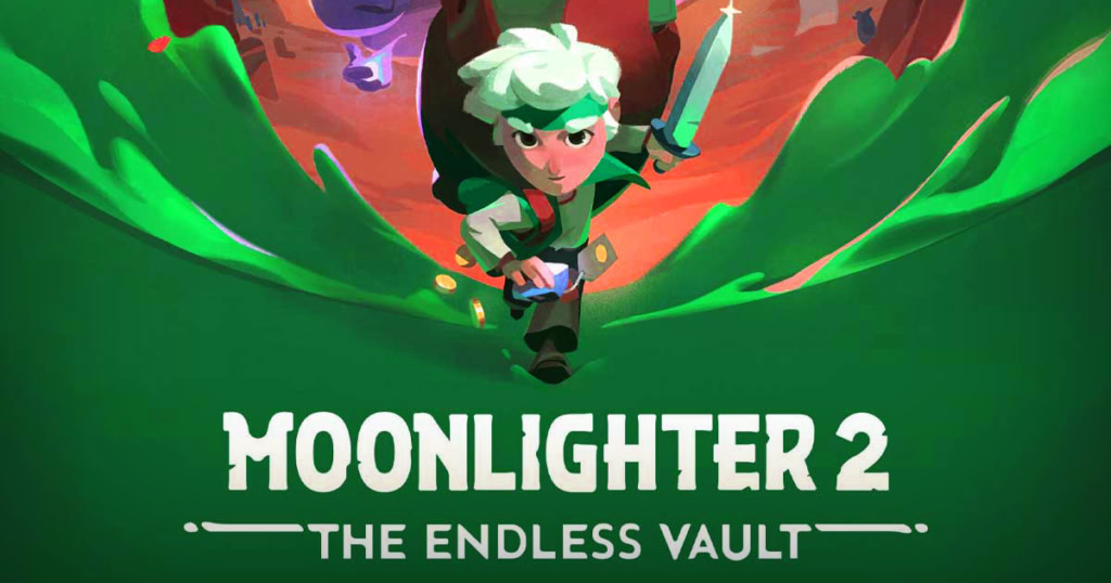 moonlighter 2 game review banner