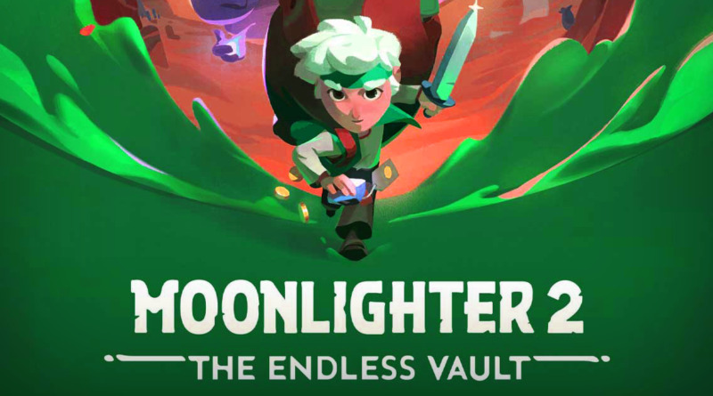 moonlighter 2 game review banner