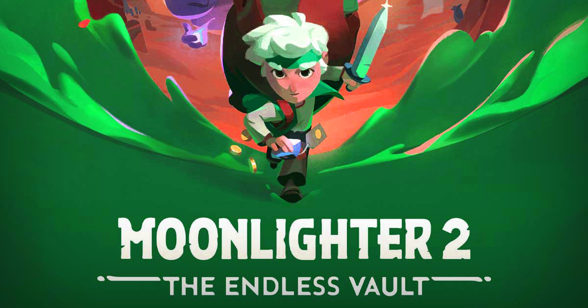 moonlighter 2 game review banner