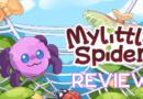 my-little-spider-game-review
