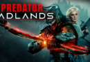 Predator: Badlands movie review banner